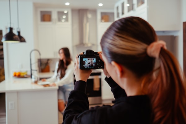 Campaign-ready video asset 5