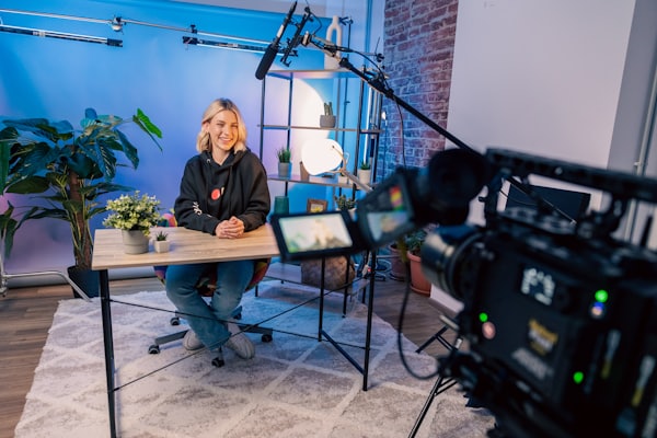 Campaign-ready video asset 6