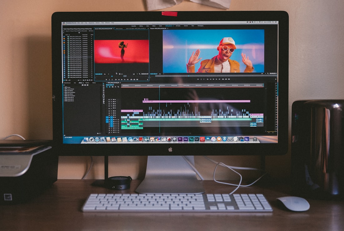 Brand storytelling — Narrative-driven brand films