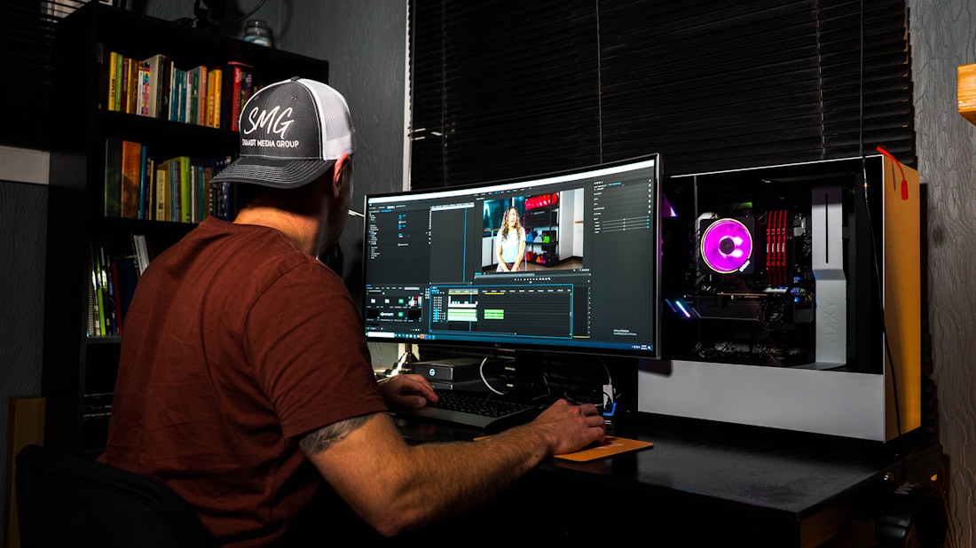 Product launches — Launch films and feature teasers